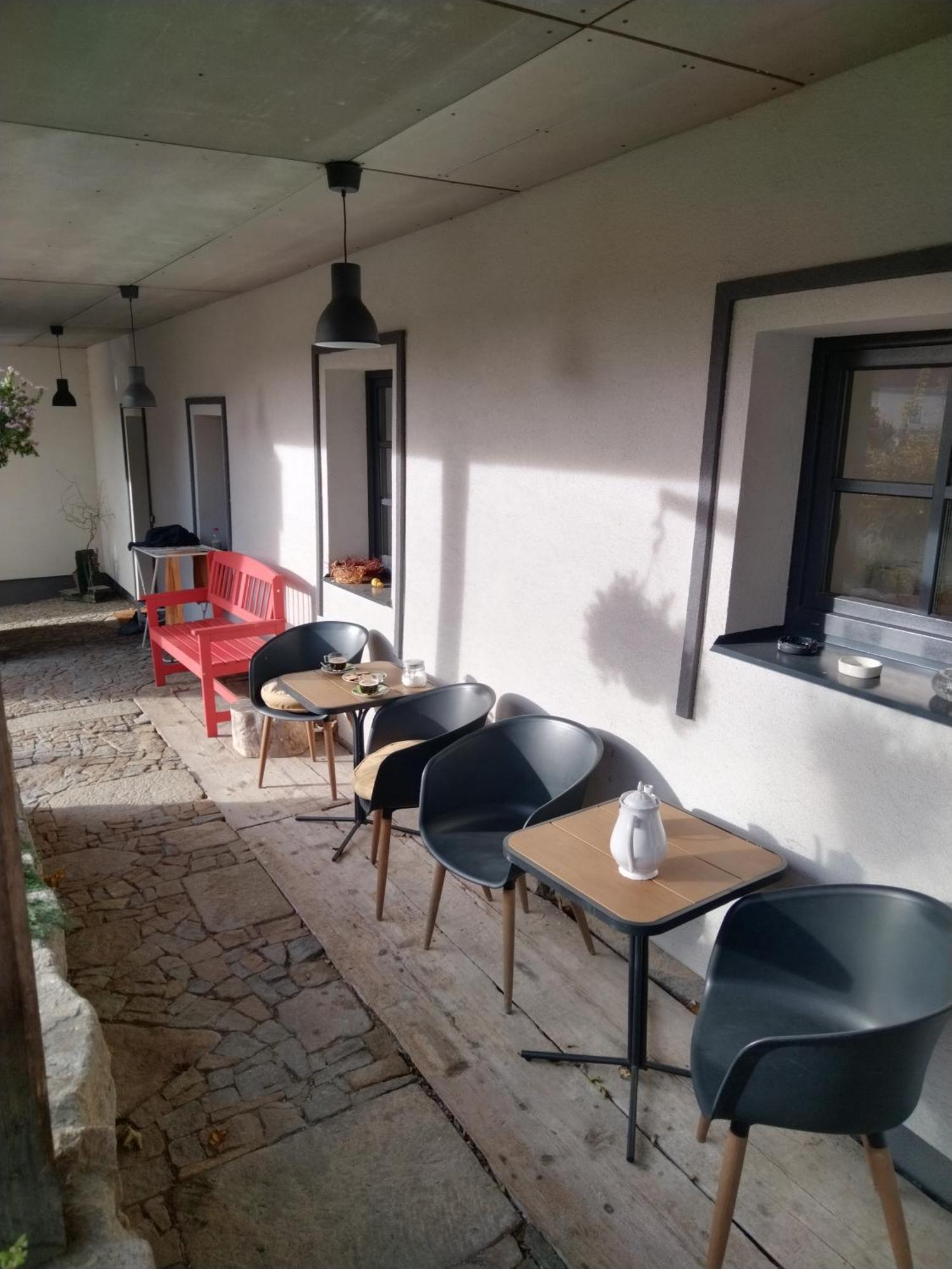 Only Apartment