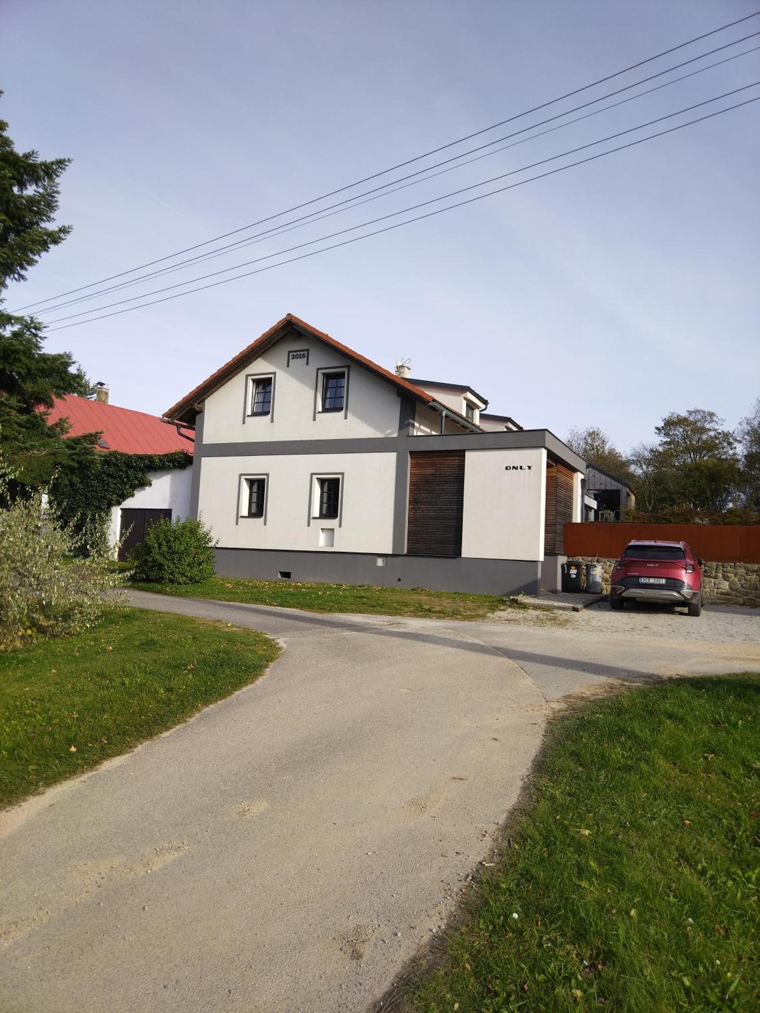 Only Kunejov