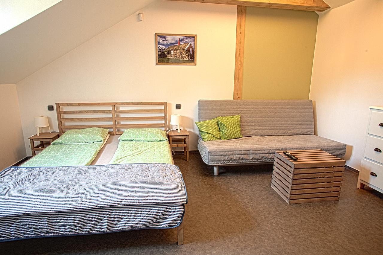 Only Apartment Kunejov